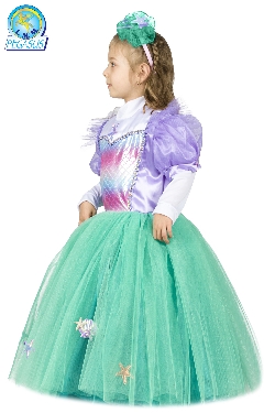 PRINCIPESSA SIRENA BABY